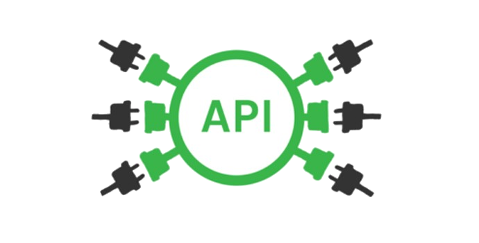 API